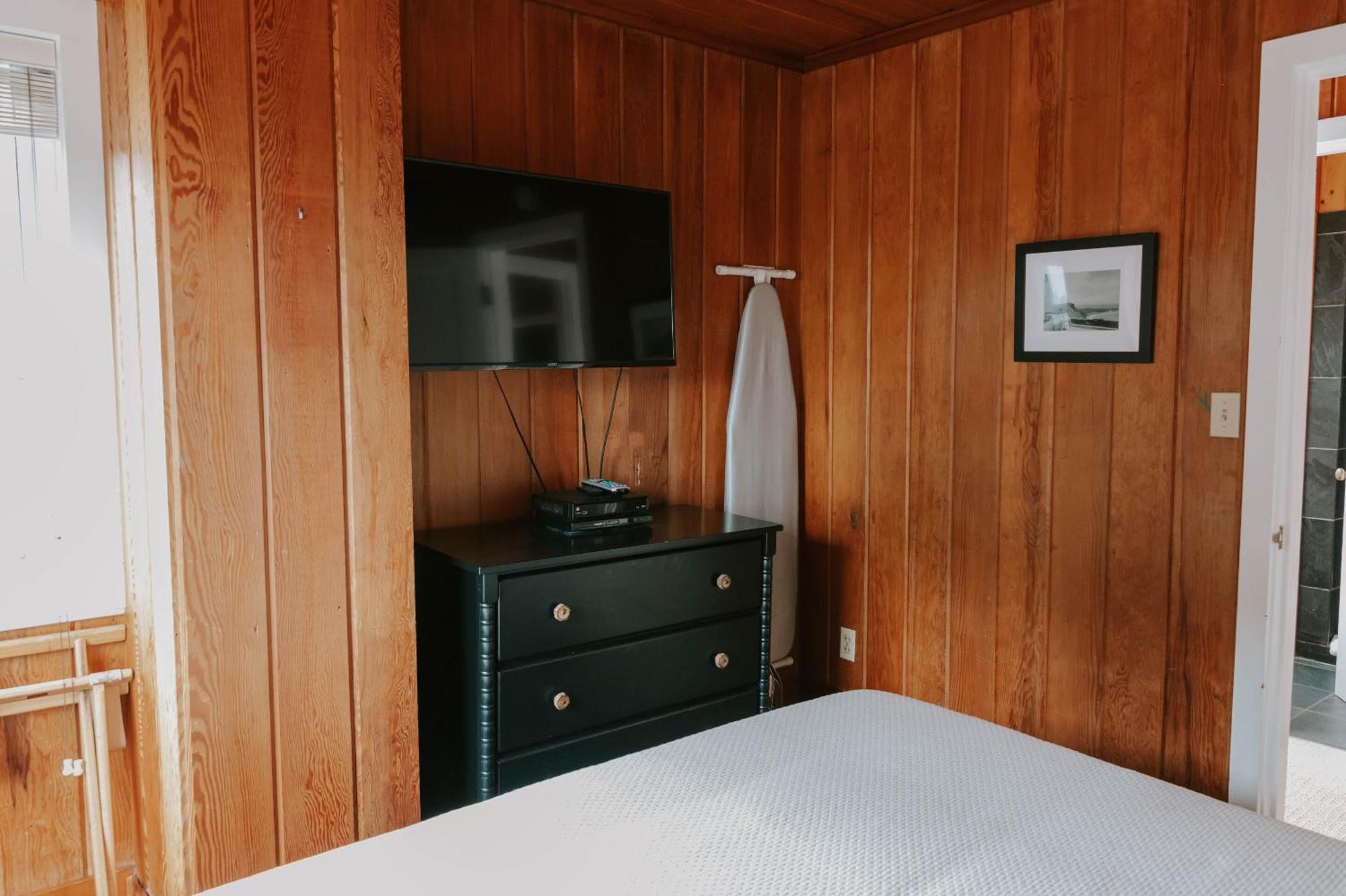 The Inn At Arch Cape Exterior foto