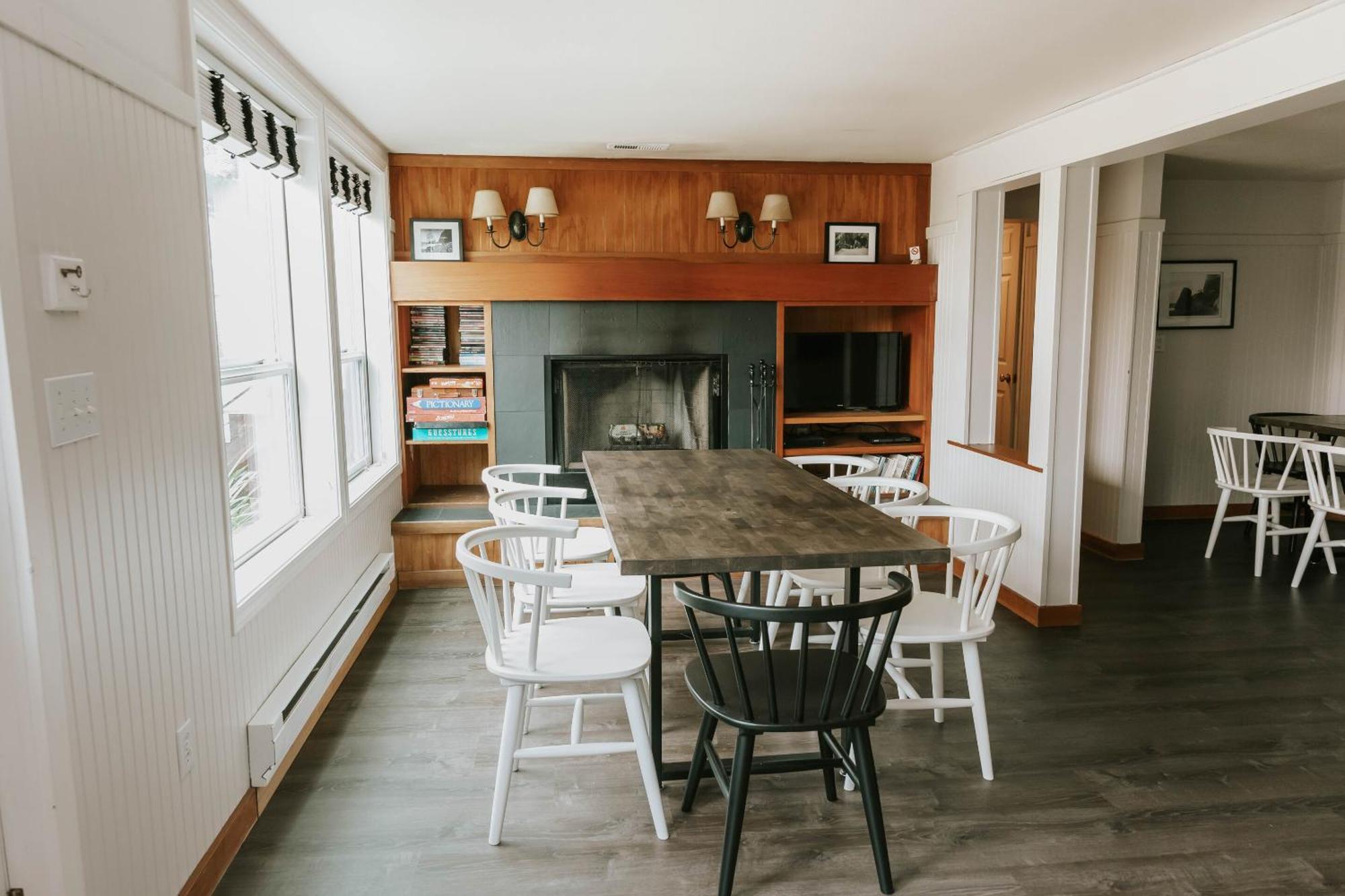 The Inn At Arch Cape Exterior foto